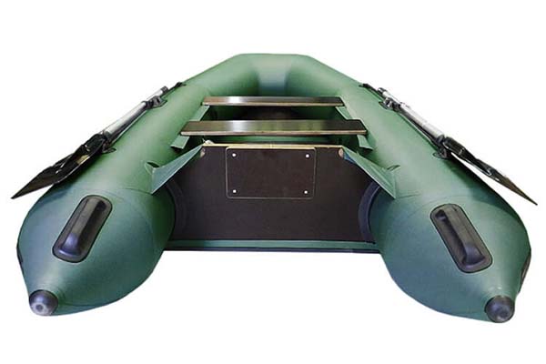 Хантер 290 Л