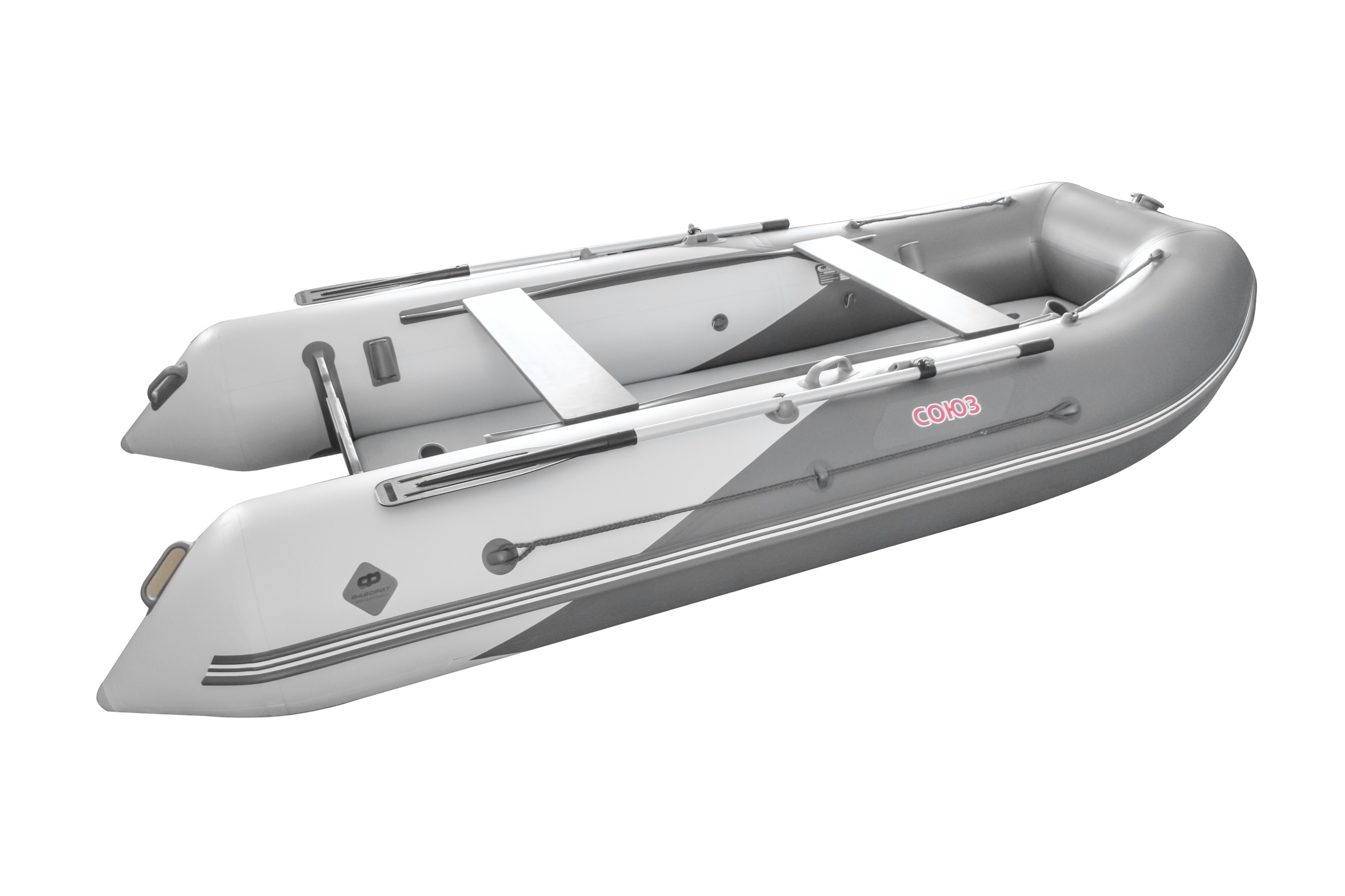 Союз 340 НДВД Airdeck (43)