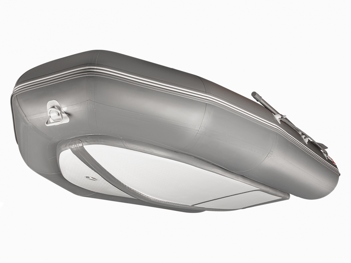 X-River Rocky 375