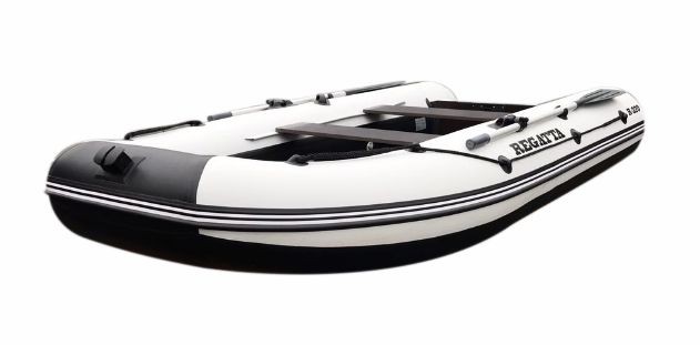 Regatta R-350