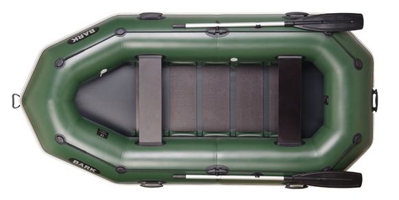 Bark B-300P