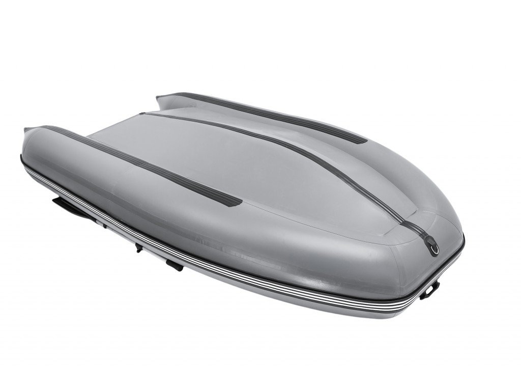 Пиранья 340 Q5 SL стрингера