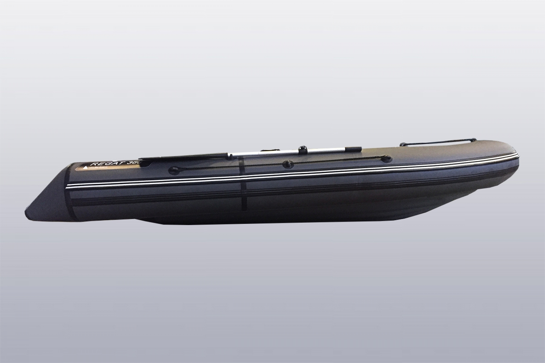 Big Boat Регат 360 НДНД
