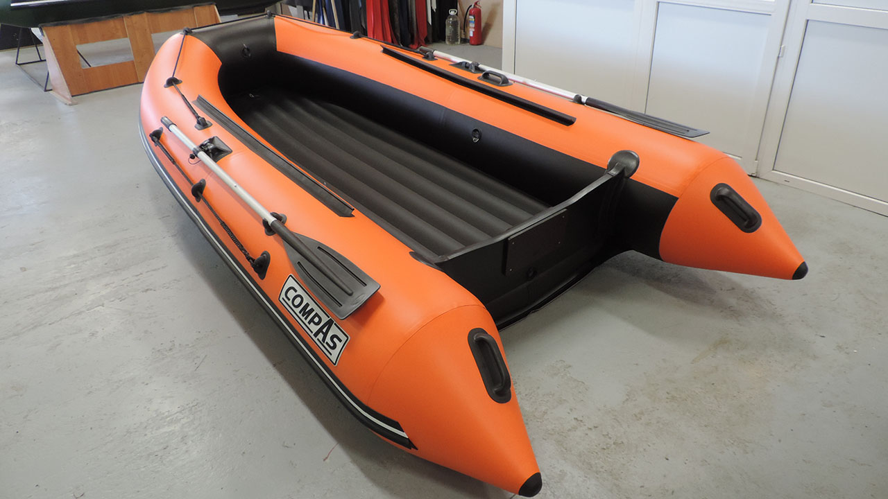 Компас 350 S