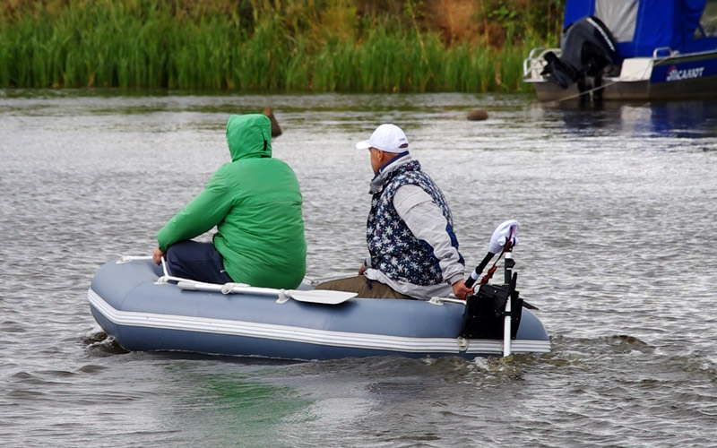 Yukona 260 GT