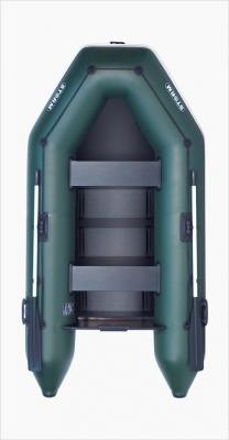 Лодка ПВХ Aqua-Storm 300-40 моторная