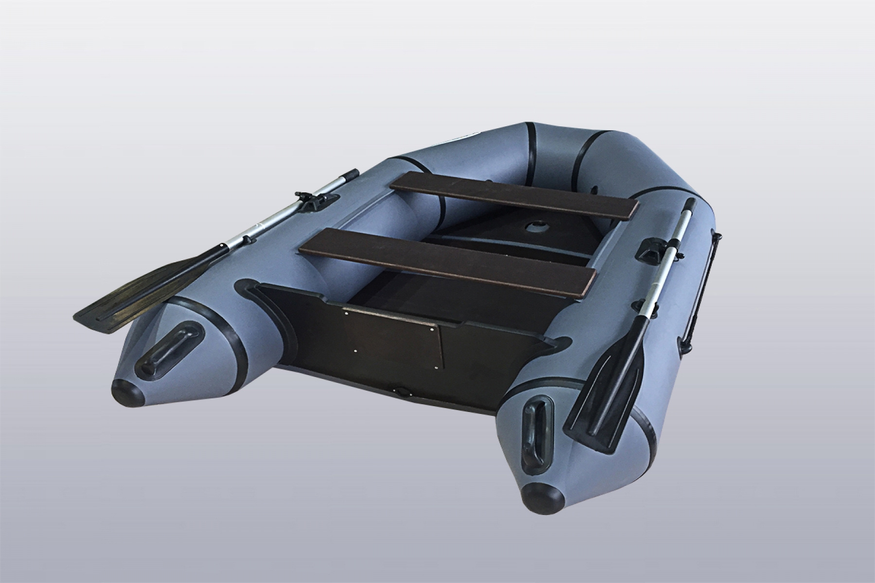 Big Boat TM 260 K