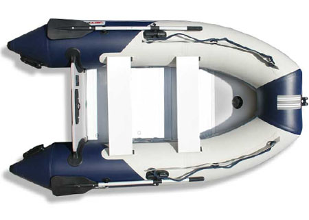 Jet Force 330 AL Aluminium