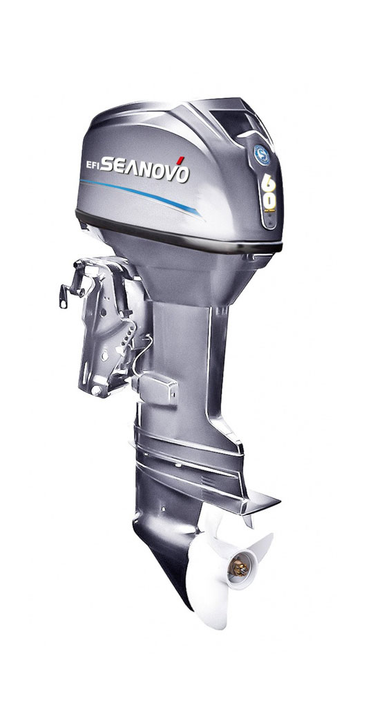 Seanovo SNEF 60 FEL-T EFI