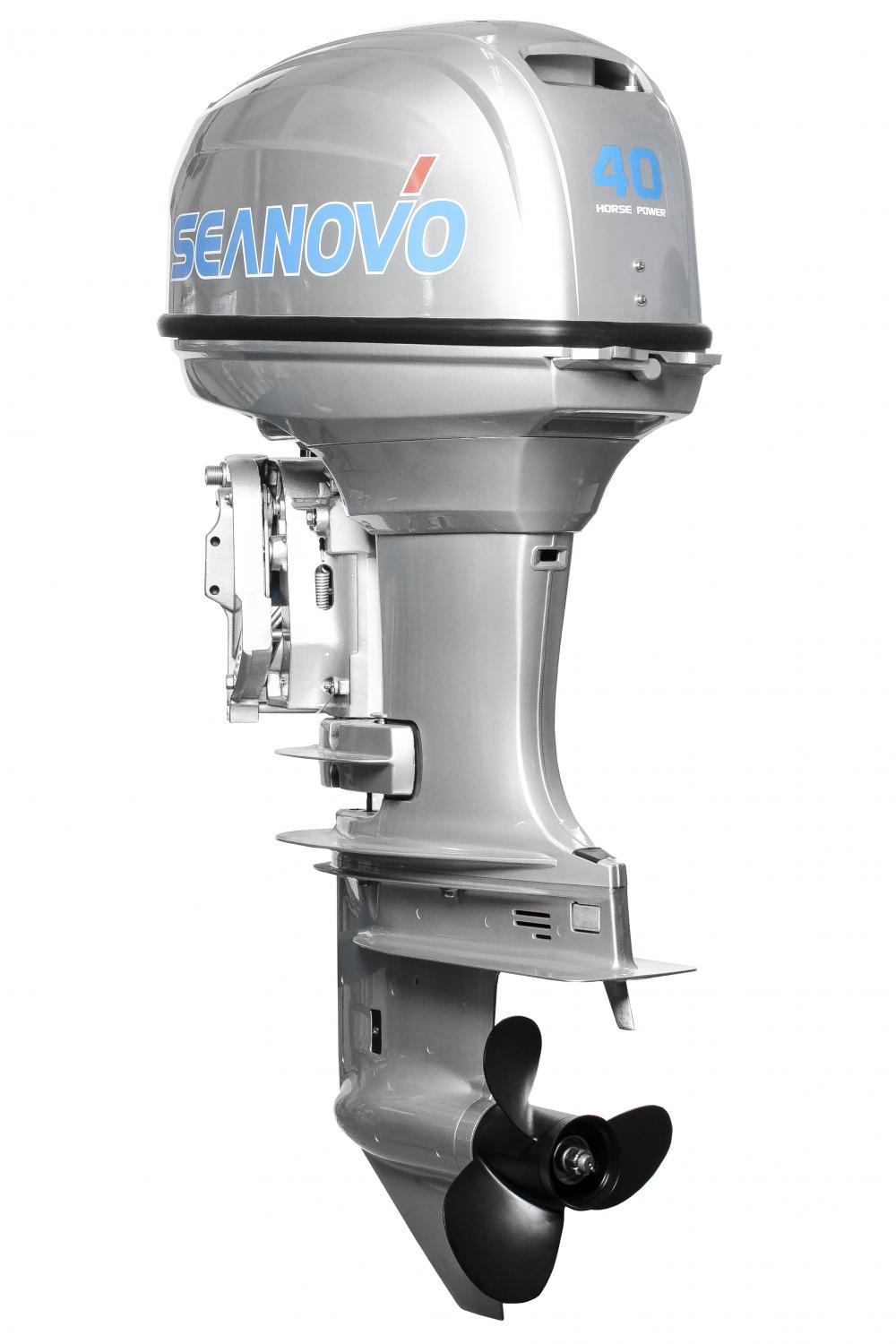 Seanovo SN 40 FFES-T
