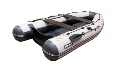 Лодка ПВХ Хатанга PRO-330 НДНД моторная Лодка ПВХ Хатанга PRO-330 НДНД моторная