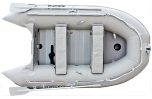 HDX Oxygen 300 AL