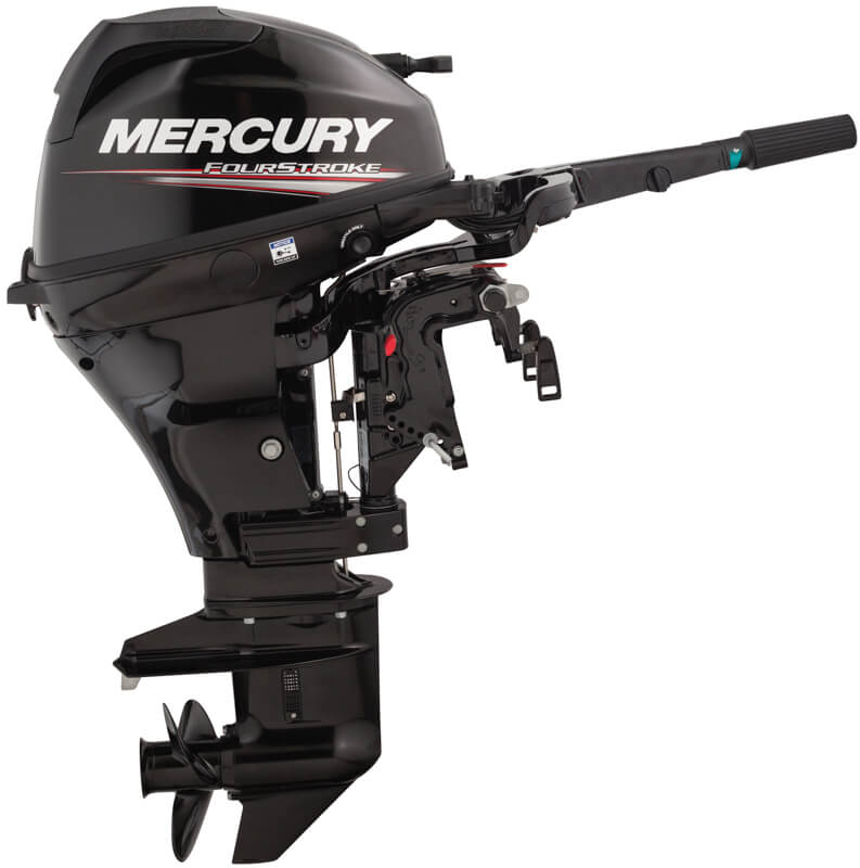 Меркури F15 EH EFI (15 л.с., 4 такта) Меркури F15 EH EFI (15 л.с., 4 такта)