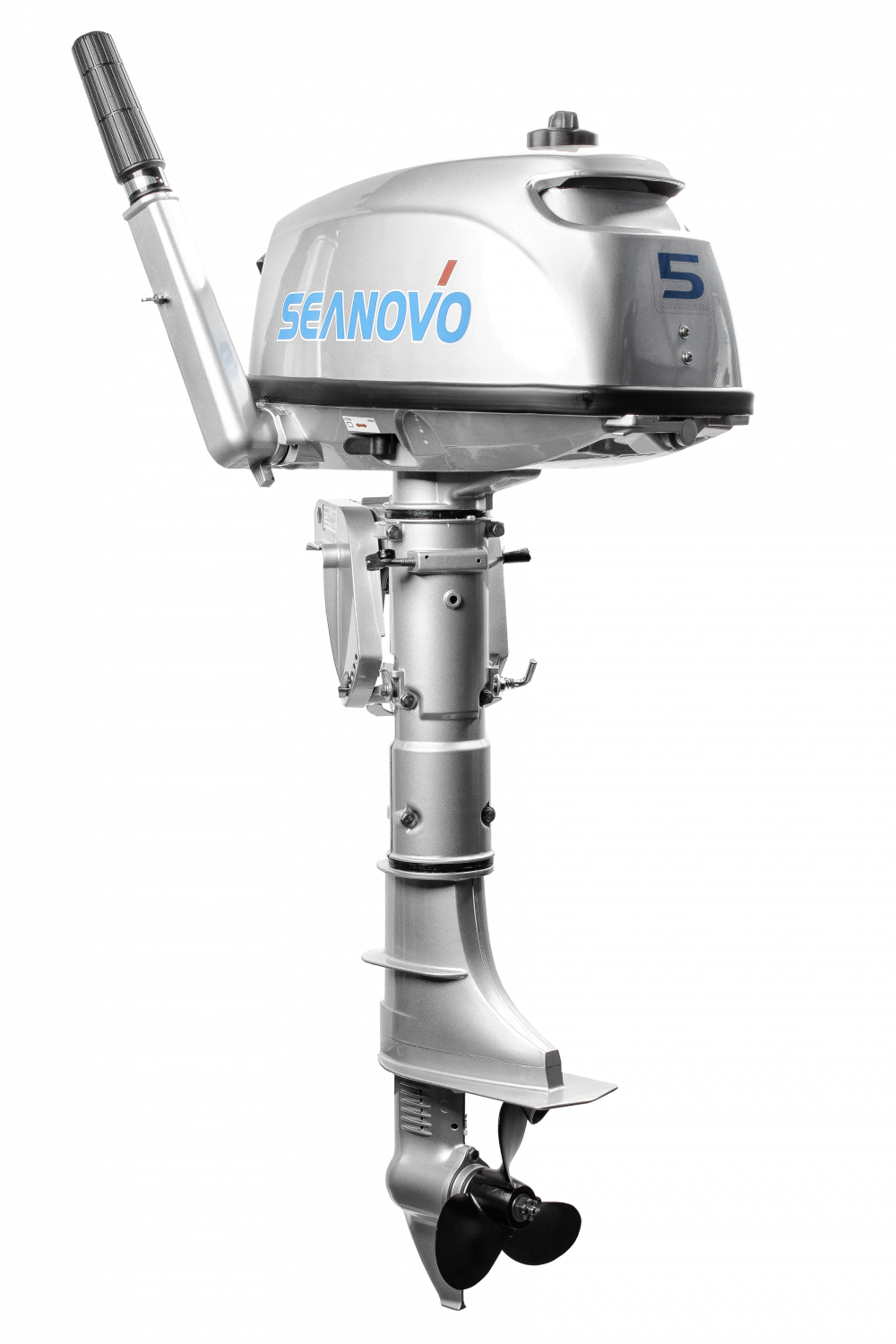 Seanovo SN 5 FHL (без выносного бака) Seanovo SN 5 FHL (без выносного бака)