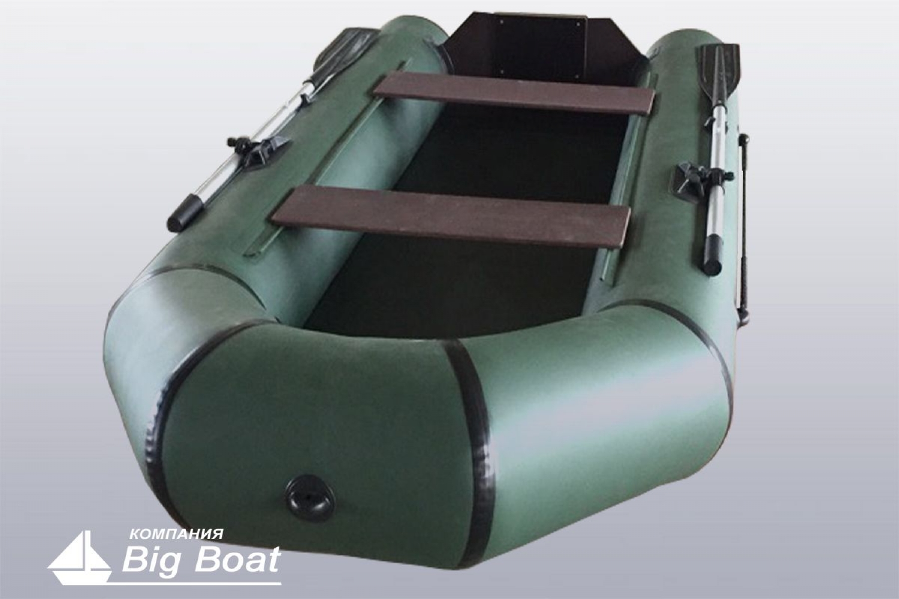 Big Boat С 280