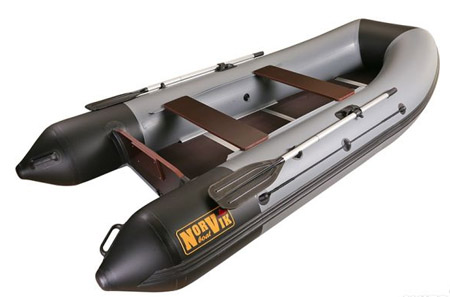 Norvik 330