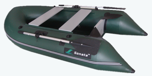 Sonata 285