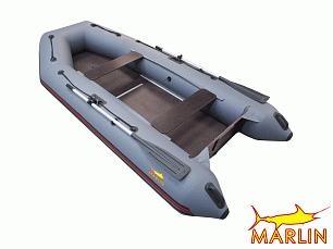 Marlin 320 SLK