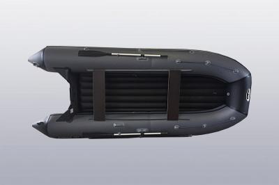 Лодка ПВХ Big Boat Ермак 400 моторная Лодка ПВХ Big Boat Ермак 400 моторная