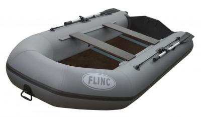 Лодка ПВХ Flinc ФТ 320 Л моторная Лодка ПВХ Flinc ФТ 320 Л моторная