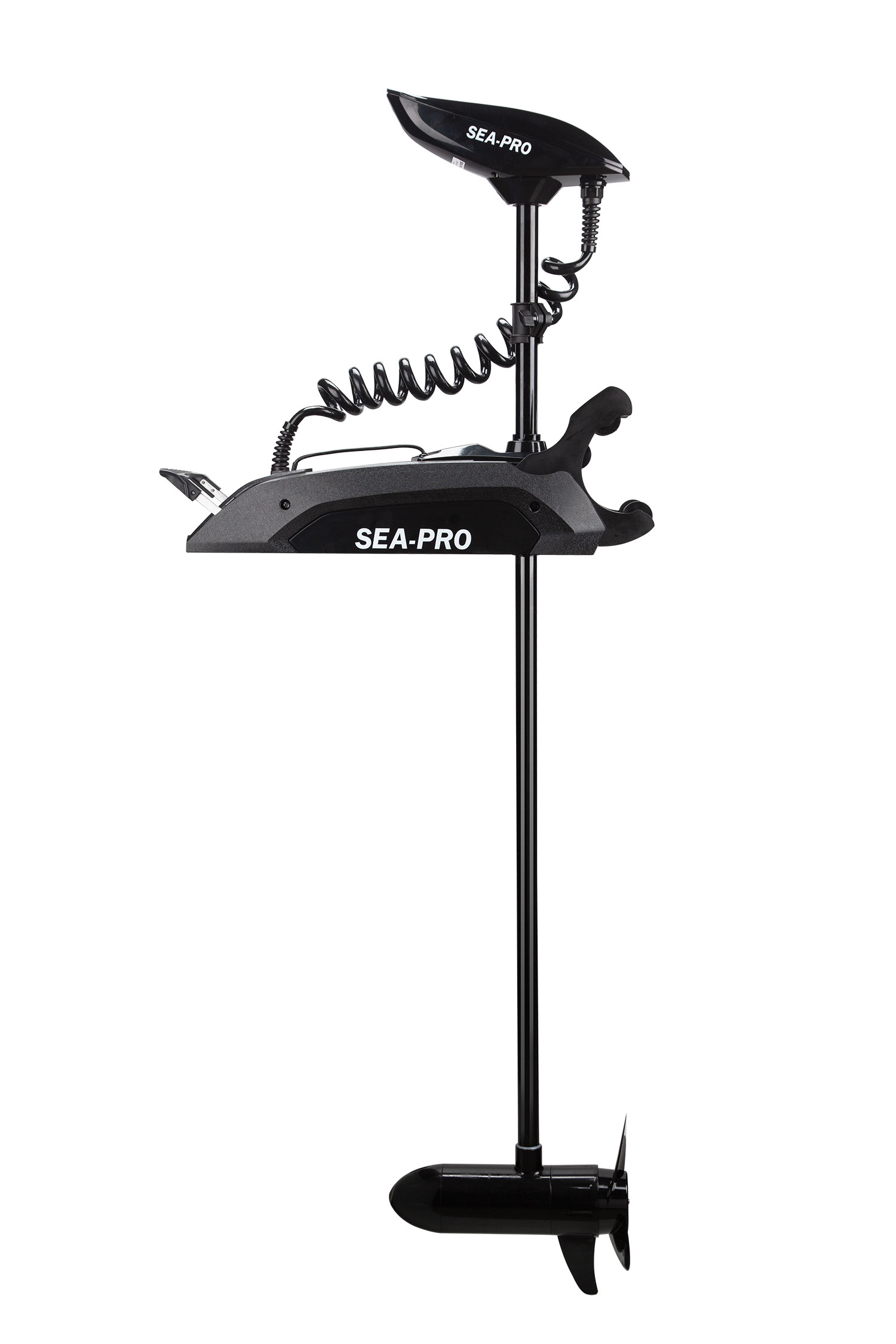 с функцией якорь SEA-PRO 65L GPS 54/137