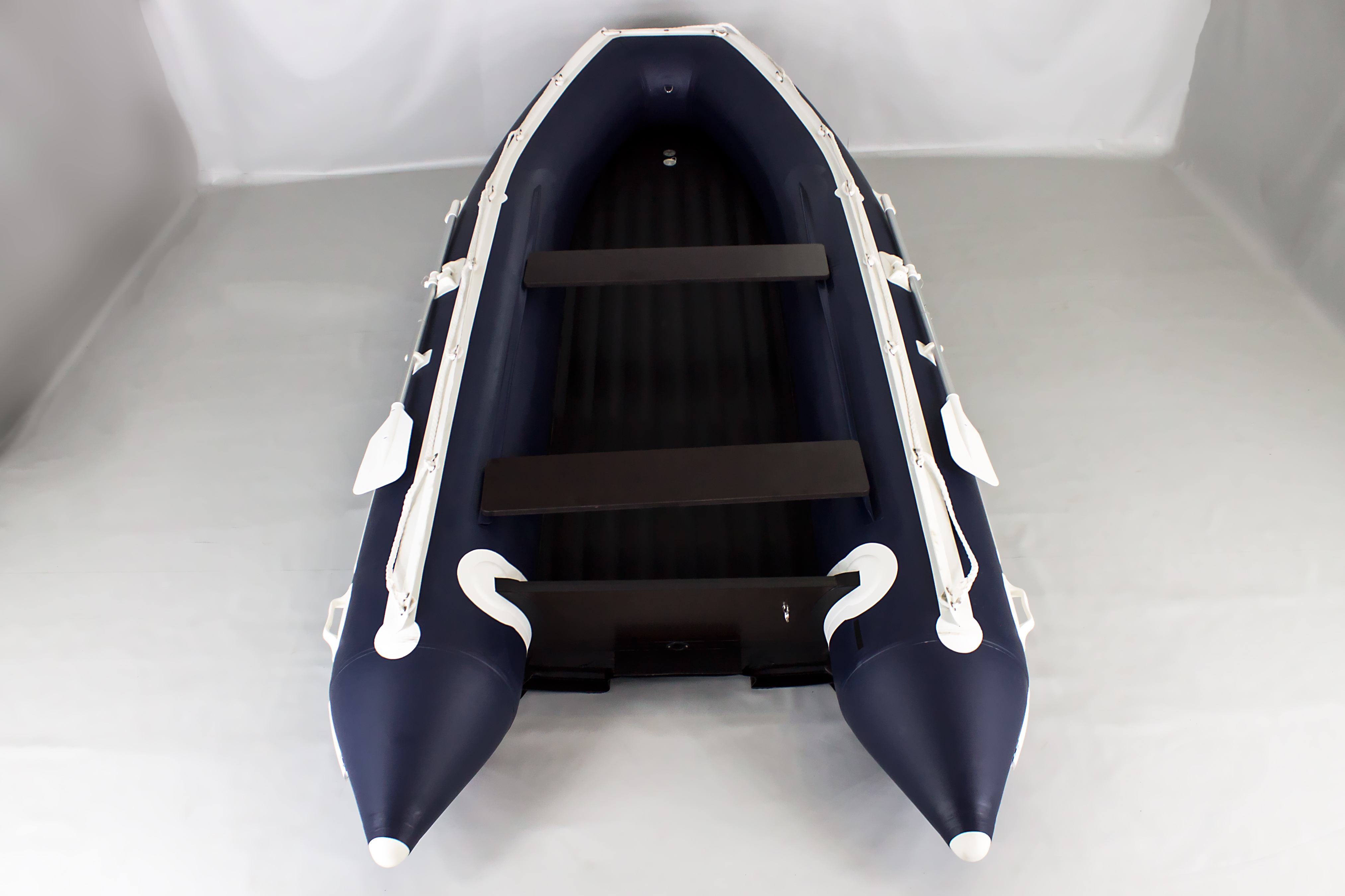 Солар 450 Jet Tunnel