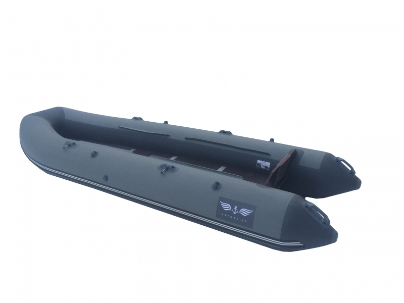 Catmarine BL 500