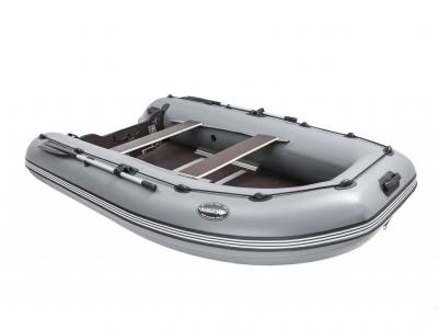 Лодка ПВХ Пиранья 340 Q5 SL стрингера моторная Лодка ПВХ Пиранья 340 Q5 SL стрингера моторная