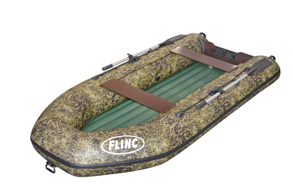 Flinc ФТ 320 А