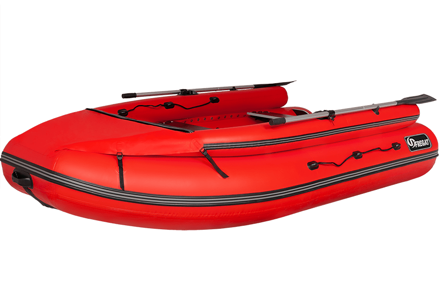 Фрегат M 370 FM lux