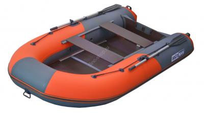 Лодка ПВХ Boatsman BT 330 K моторная Лодка ПВХ Boatsman BT 330 K моторная