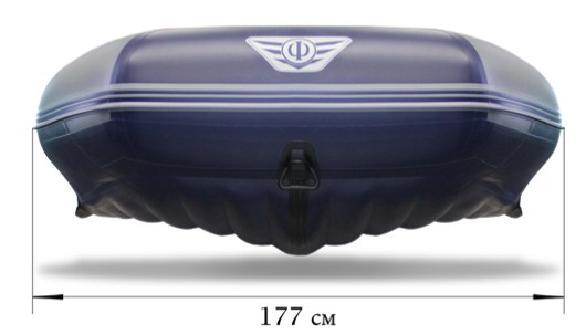 Флагман DK 380 J