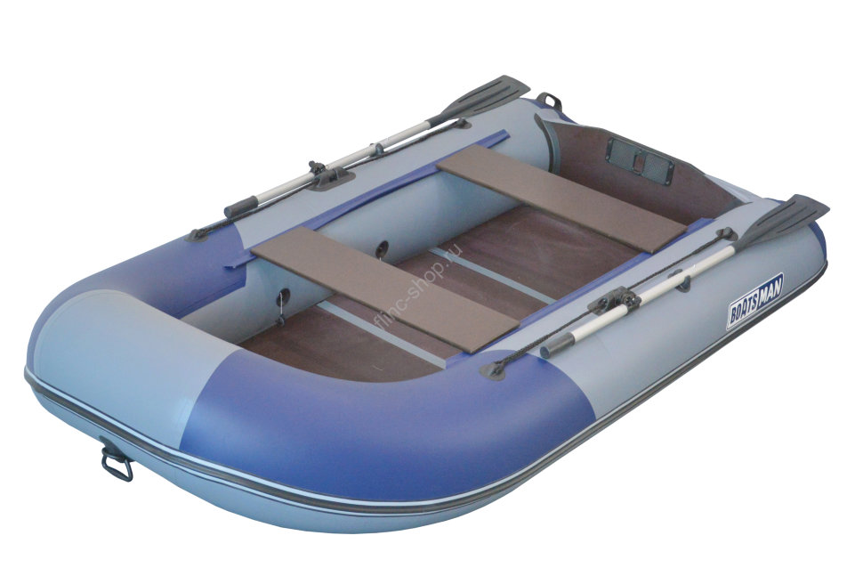 Boatsman BT 330 K Boatsman BT 330 K