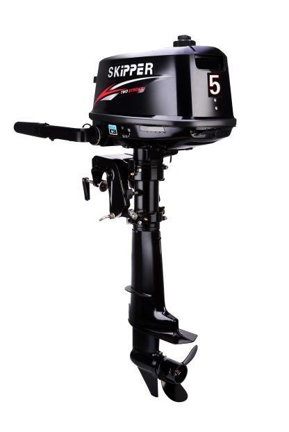Skipper T 5