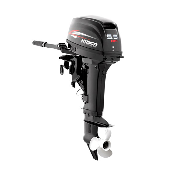 Хайди HD 9,9 FHS PRO (9,9 л.с., 2 такта)