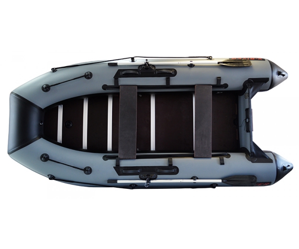 X-River Agent 320