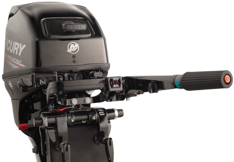 Меркури F20 ELPT EFI (20 л.с., 4 такта) Меркури F20 ELPT EFI (20 л.с., 4 такта)