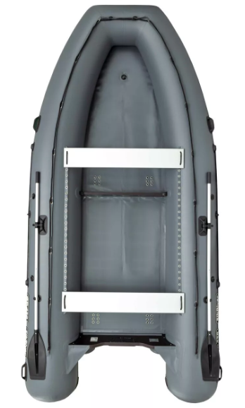 SibRiver GT-420 jet