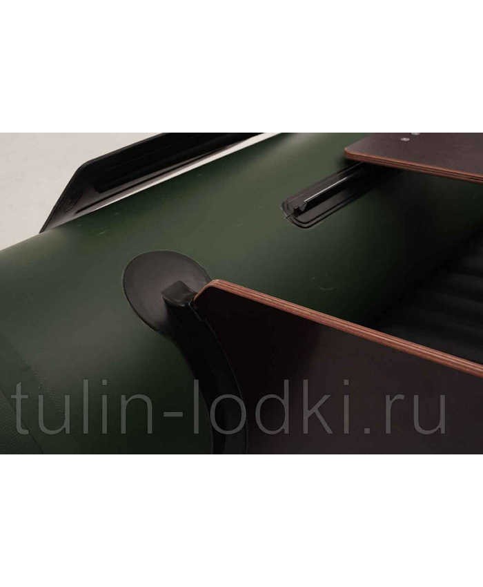 Tulin Кн 280