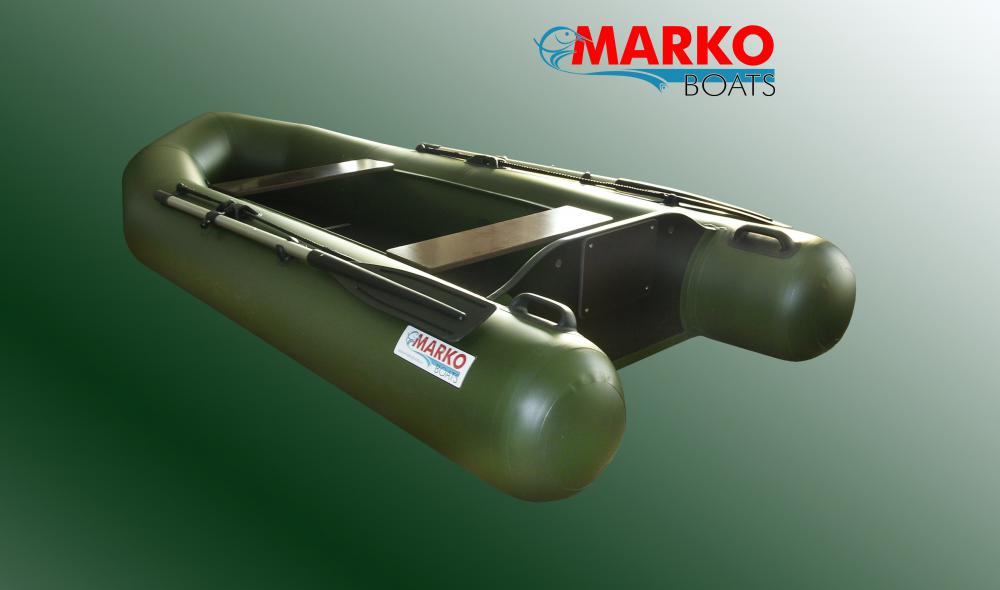 Marko Boats Марко MM-290K Marko Boats Марко MM-290K