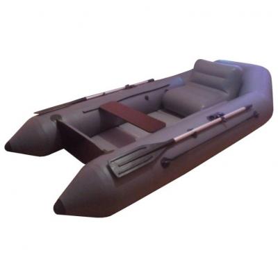 Лодка ПВХ Кета 320 ПРО моторная