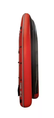 SibRiver GT-480
