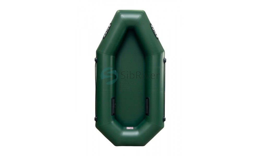 Sibriver Skiff  200 light