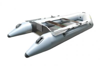 Лодка ПВХ Гелиос 28МC  моторная Лодка ПВХ Гелиос 28МC  моторная