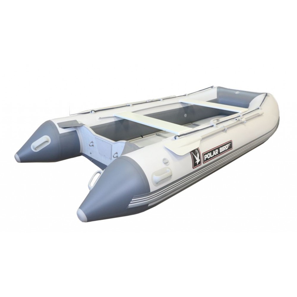 Polar Bird (Полар Бирд) 380 E Орлан