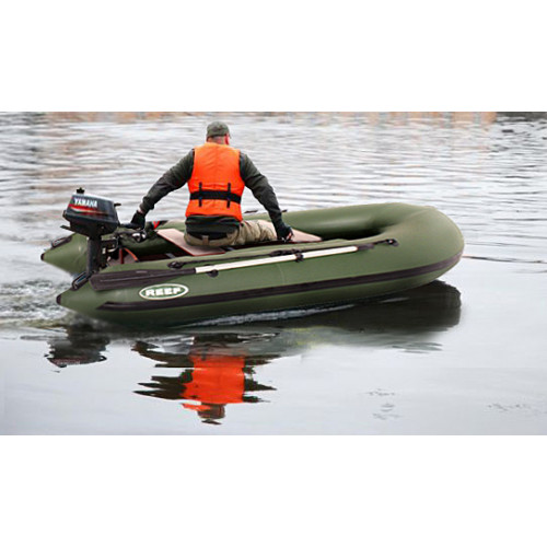 Reef 290 KC
