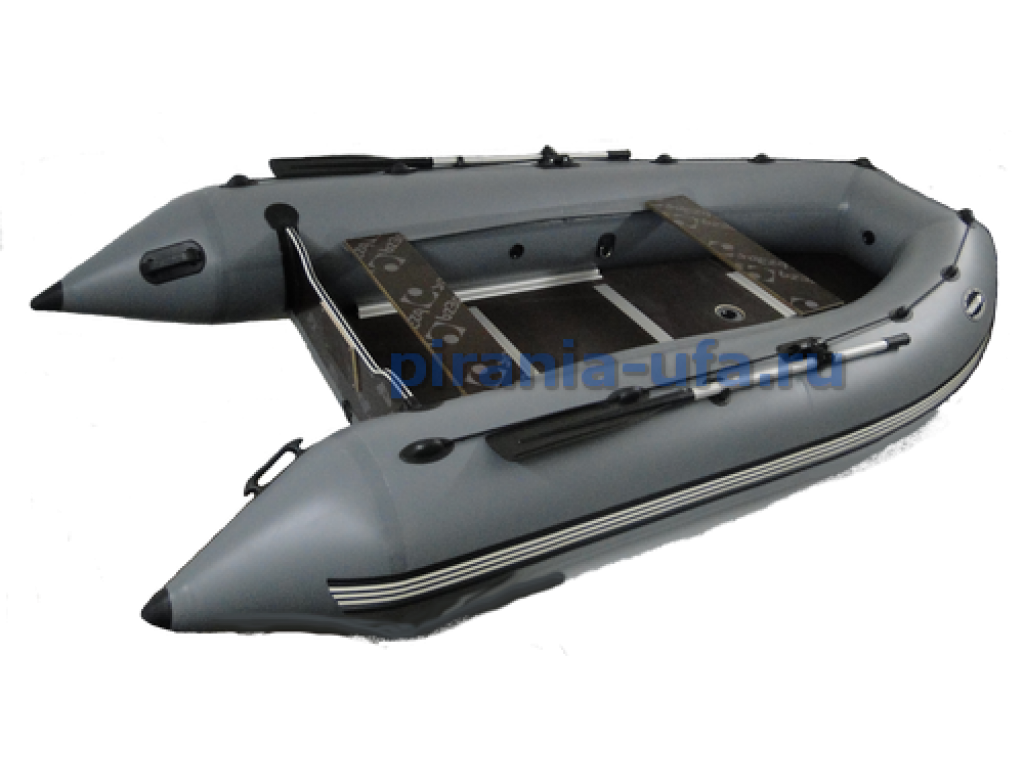 Пиранья 340 Q5 SL стрингера
