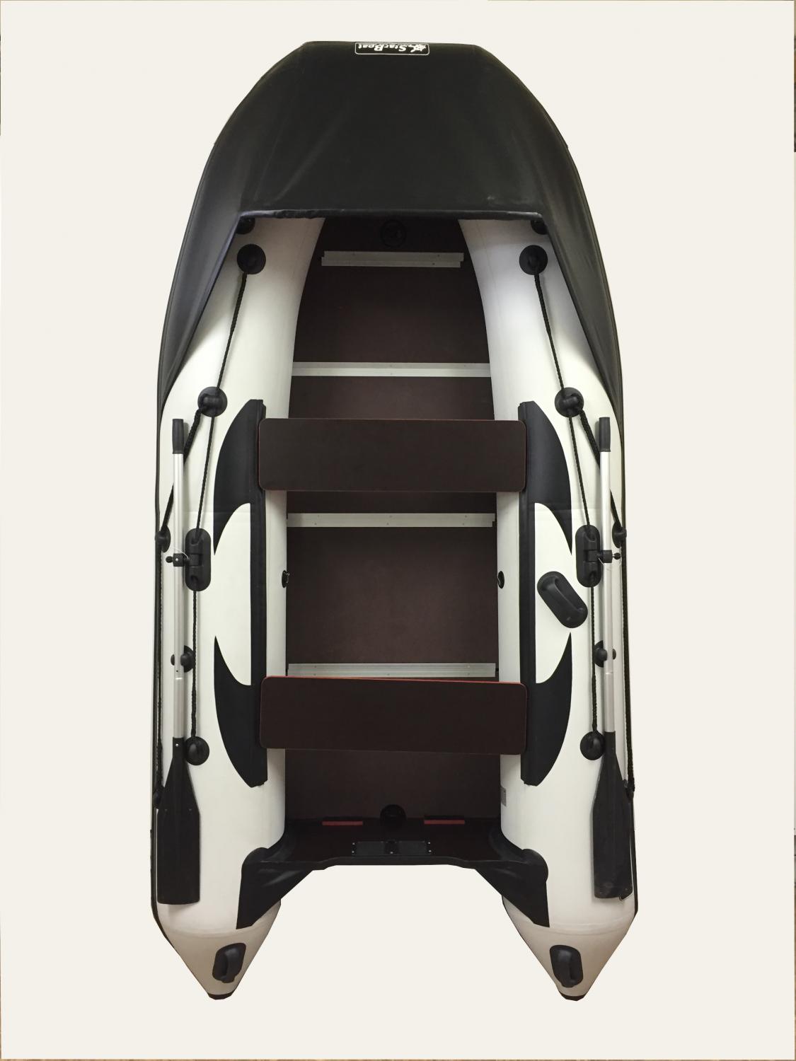 StarBoat 340 Gold
