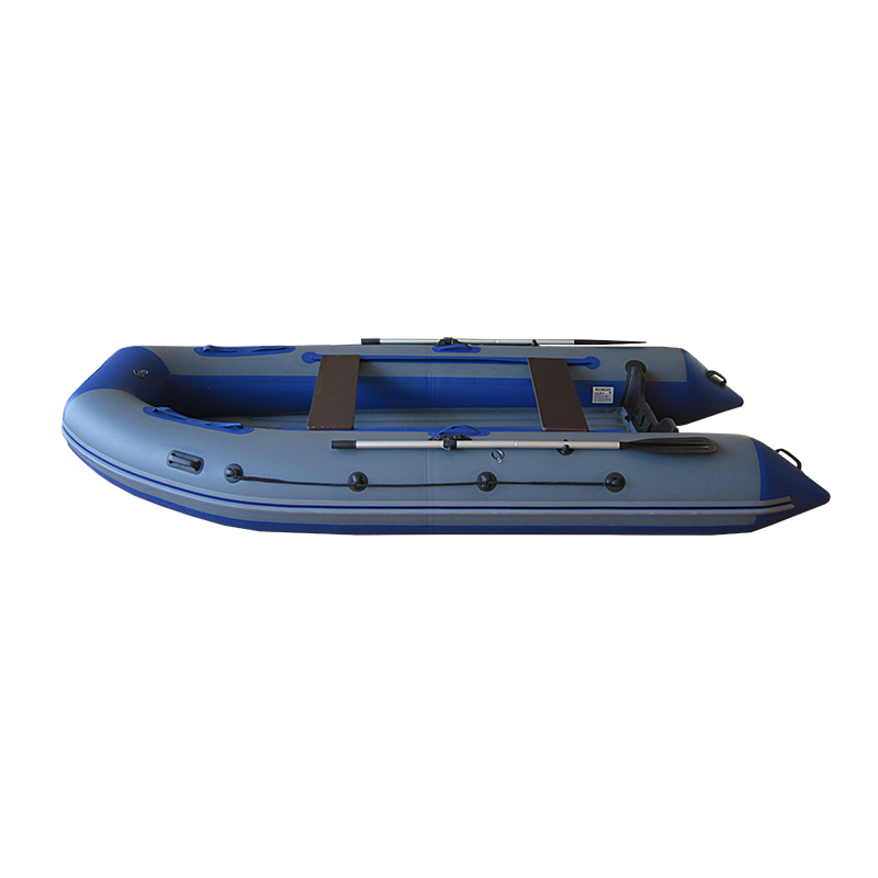 Rusboat RB 360НД