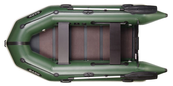 Bark ВT-290